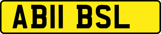 AB11BSL