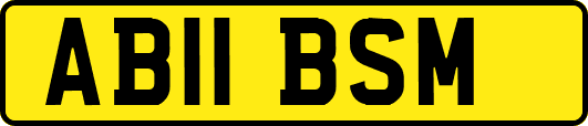 AB11BSM