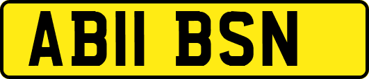 AB11BSN