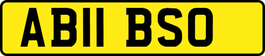 AB11BSO