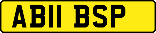 AB11BSP