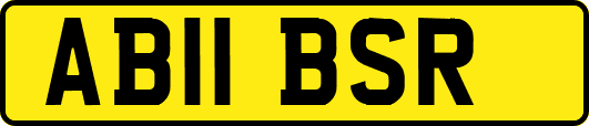 AB11BSR