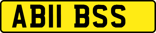 AB11BSS