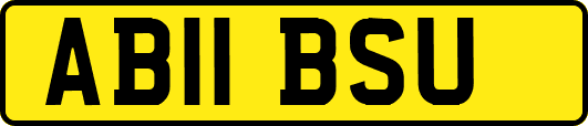 AB11BSU