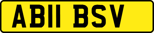 AB11BSV