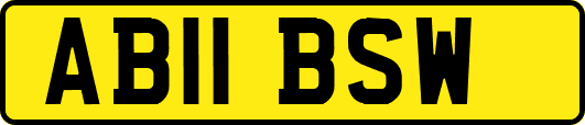 AB11BSW