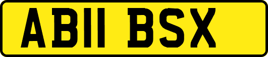 AB11BSX