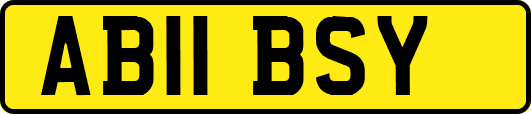 AB11BSY