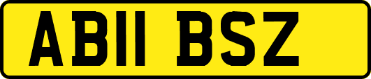 AB11BSZ