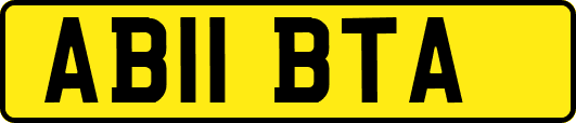 AB11BTA