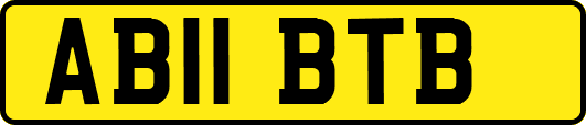 AB11BTB