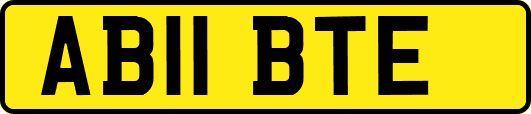 AB11BTE
