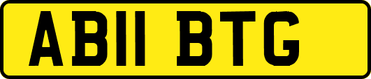AB11BTG