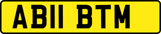 AB11BTM