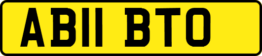 AB11BTO