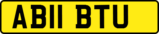AB11BTU
