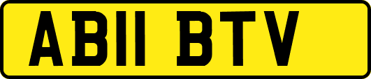 AB11BTV