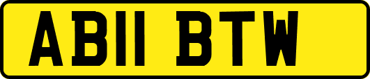 AB11BTW