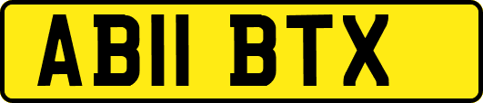 AB11BTX