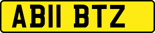 AB11BTZ