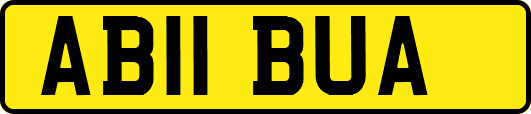 AB11BUA