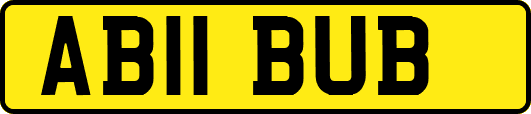 AB11BUB