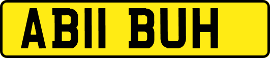 AB11BUH