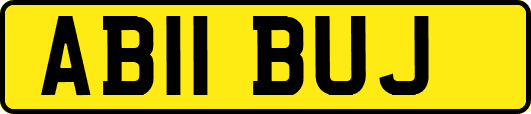AB11BUJ