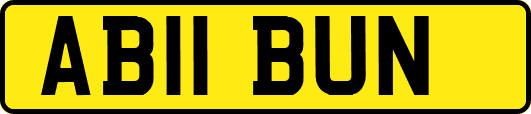 AB11BUN