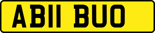 AB11BUO