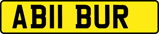 AB11BUR