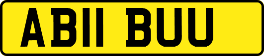 AB11BUU