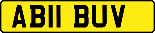 AB11BUV