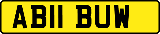 AB11BUW