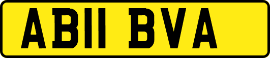 AB11BVA