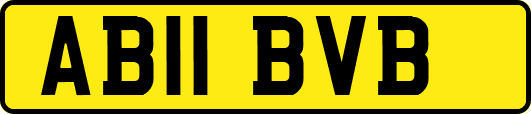 AB11BVB