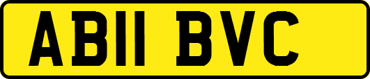 AB11BVC
