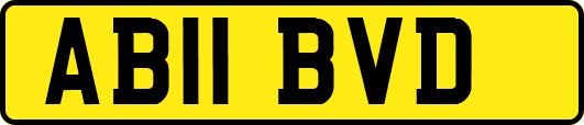 AB11BVD