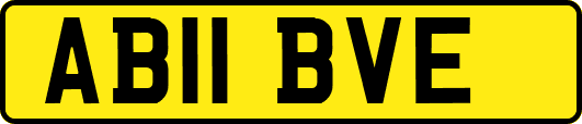 AB11BVE