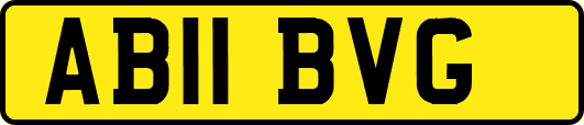 AB11BVG
