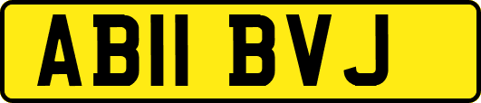 AB11BVJ