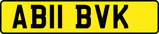 AB11BVK