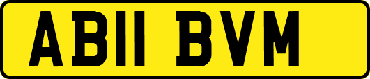 AB11BVM