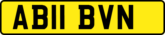 AB11BVN