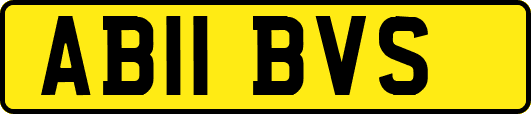 AB11BVS