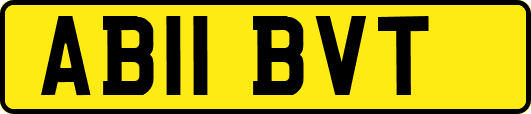 AB11BVT