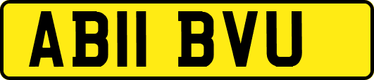 AB11BVU