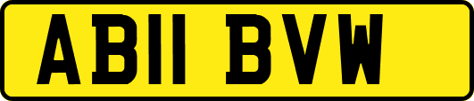 AB11BVW