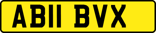 AB11BVX