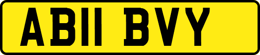AB11BVY
